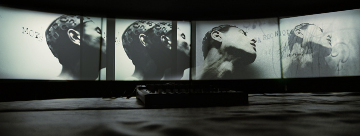 靜默之屋 Silent Room